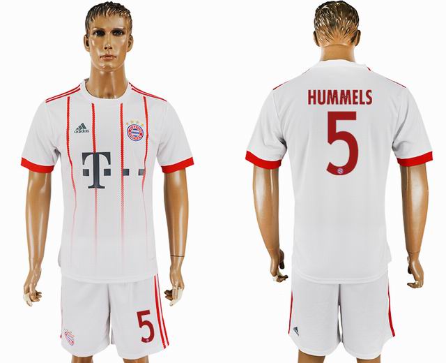 Bayern Munich jerseys-081